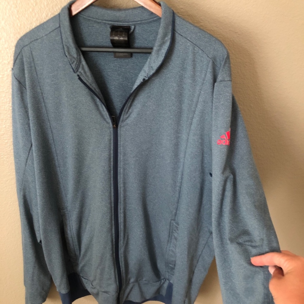 Men’s Adidas Jacket